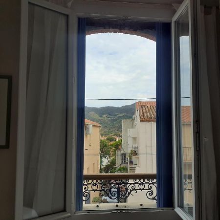 Casa Azul & Blanca Apartment Banyuls-sur-Mer Bagian luar foto