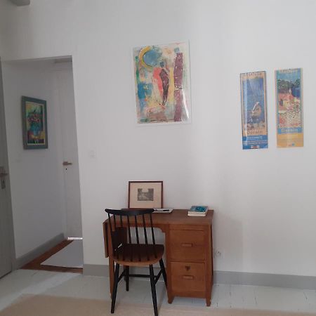 Casa Azul & Blanca Apartment Banyuls-sur-Mer Bagian luar foto