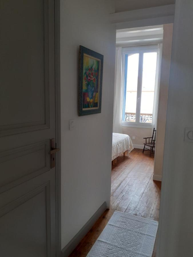 Casa Azul & Blanca Apartment Banyuls-sur-Mer Bagian luar foto